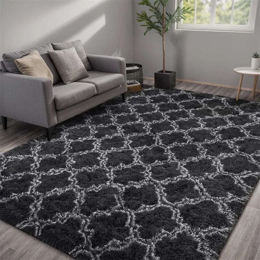 Carpet For Living Room Sofa Floor Cushions