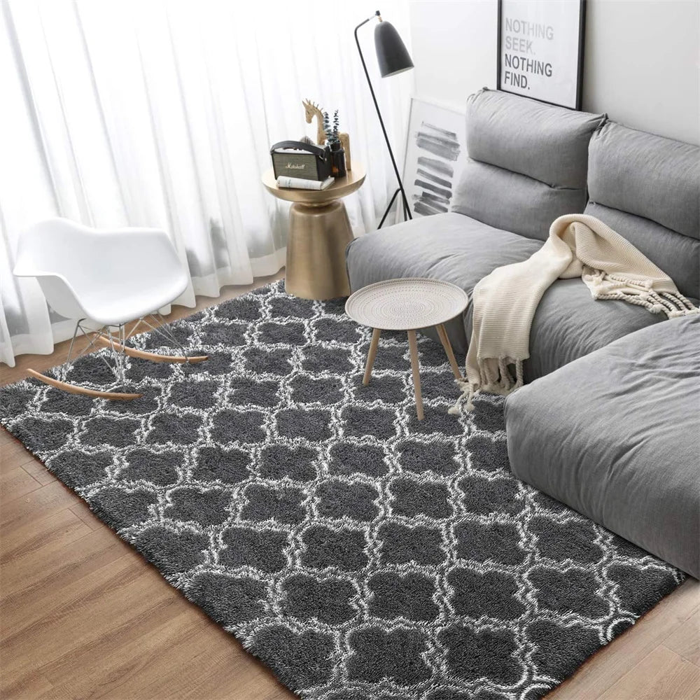 Carpet For Living Room Sofa Floor Cushions
